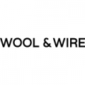 Wool & Wire logo