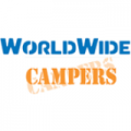 Worldwide Campers logo