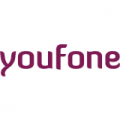 Youfone Sim Only logo