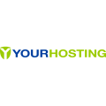 Yourhosting logo