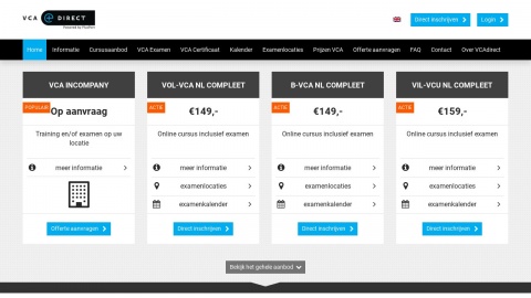 Reviews over VCA Direct