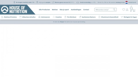 Reviews over House Of Nutrition