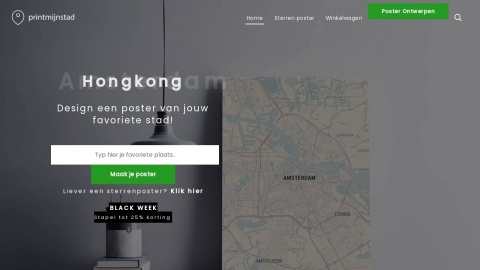 Reviews over Printmijnstad