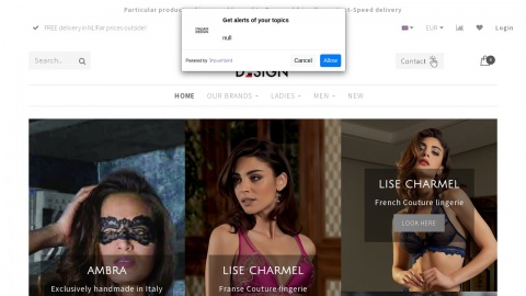 Reviews over Italian Design