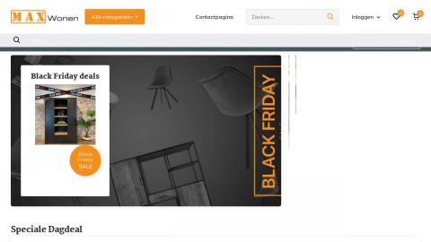 Reviews over Max Wonen