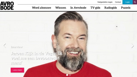 Reviews over Avrobode