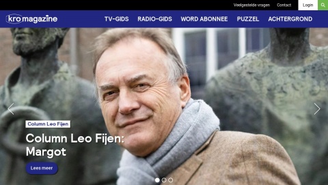 Reviews over KROMagazine