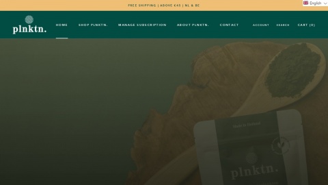 Reviews over Plnktn.com