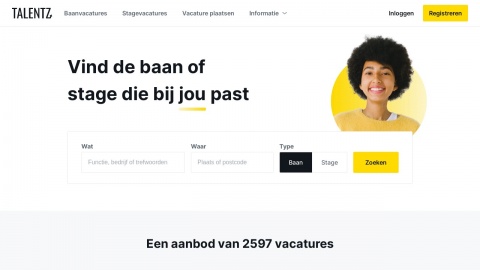 Reviews over Talentz