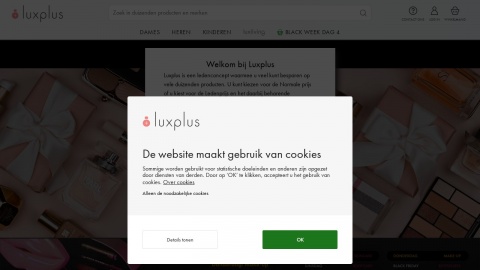 Reviews over Luxplus