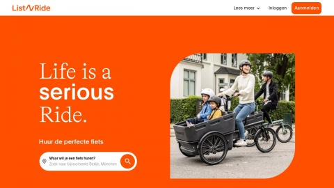 Reviews over Listnride