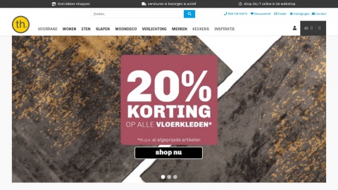 Reviews over Trendhopper