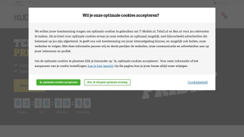 Reviews over Tele2 Mobiel