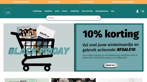 Reviews over Your Decoration