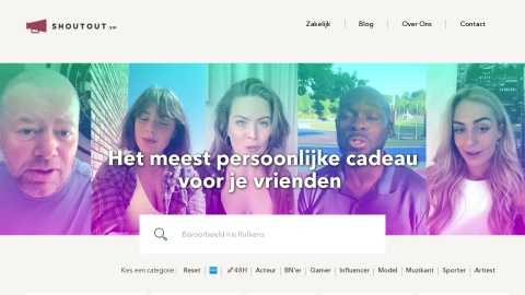 Reviews over Shoutout.vip