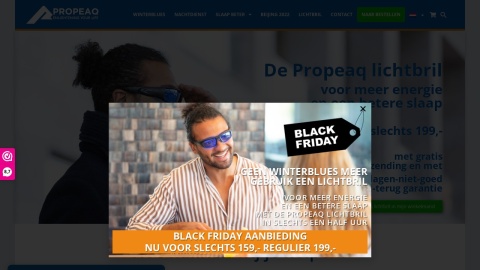 Reviews over Propeaq.com