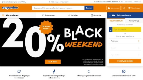 Reviews over Carpardoo