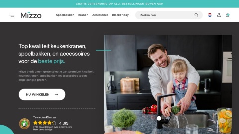 Reviews over Cofaro.com