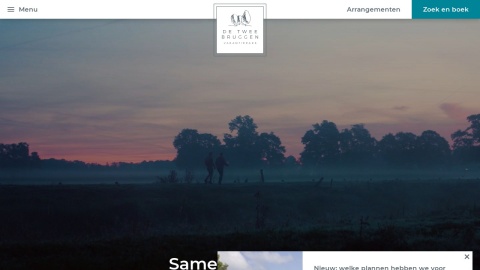 Reviews over Detweebruggen