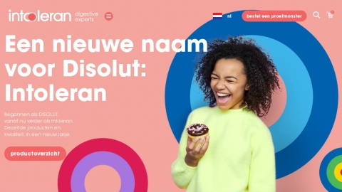 Reviews over Disolut