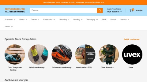 Reviews over Dutch Mud Men