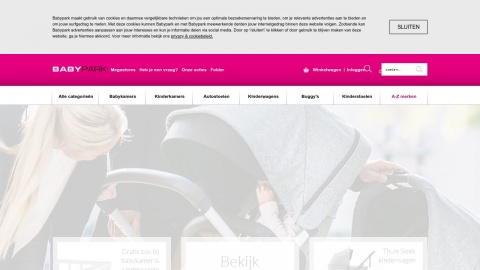 Reviews over Babypark