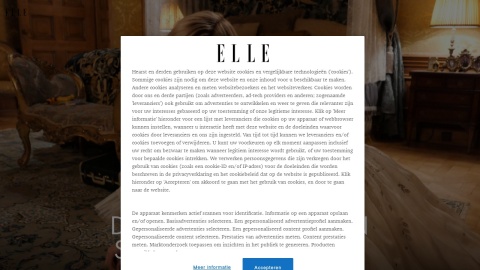 Reviews over Elle