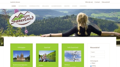 Reviews over Happy Sauerland