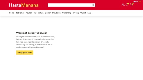 Reviews over HastaManana