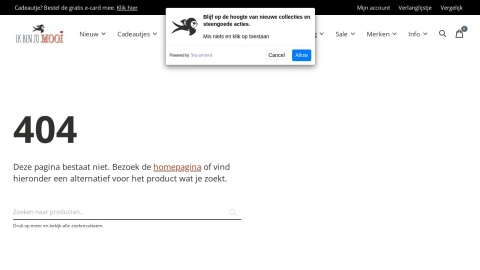 Reviews over Ik Ben Zo Mooi