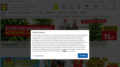Reviews over Lidl