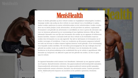 Reviews over Menshealth