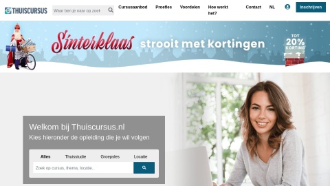 Reviews over NHBO Thuisstudie