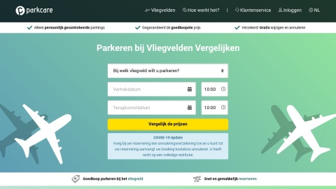 Reviews over Parkcare