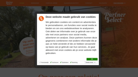 Reviews over Partnerselect.net