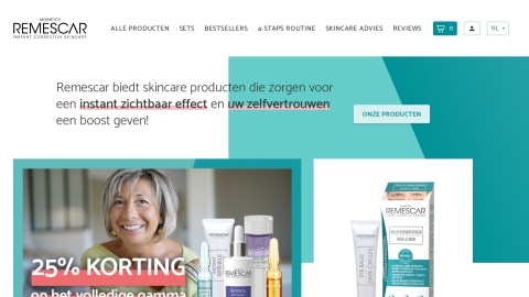 Reviews over Remescar