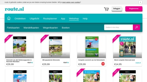 Reviews over Route.nl