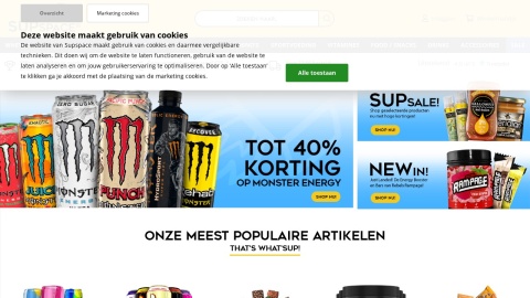 Reviews over Supspace