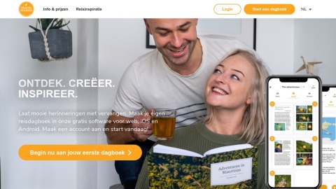 Reviews over TravelDiaries