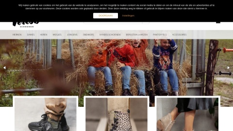 Reviews over Verest Schoenen