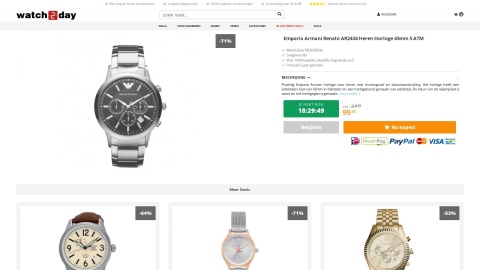 Reviews over Watch2day