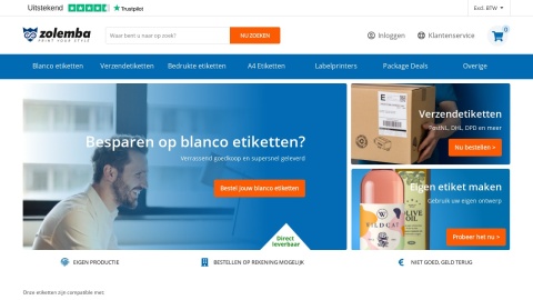 Reviews over Zolemba