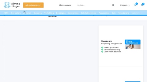 Reviews over Slimmedingen.nl
