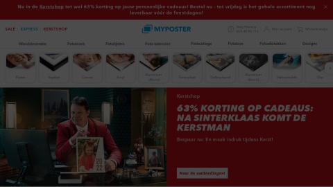 Reviews over MyPoster