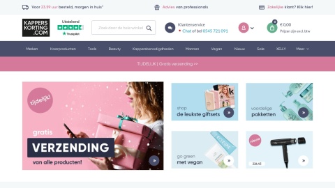 Reviews over Ongediertewinkel.nl