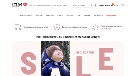 Reviews over Def-shop