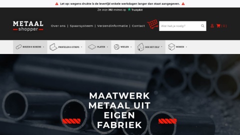 Reviews over Elektrototaalmarkt