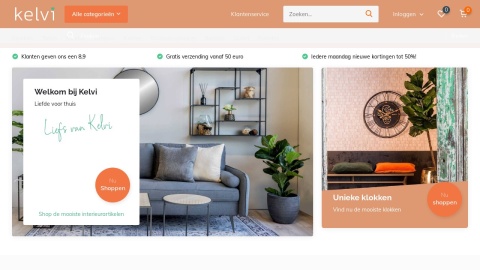Reviews over Vingino