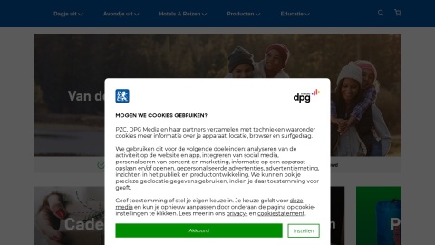 Reviews over Tubantia Webwinkel