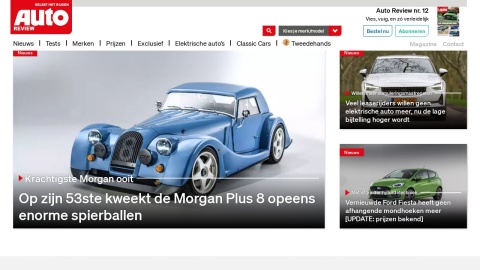 Reviews over CHIP FOTO Magazine